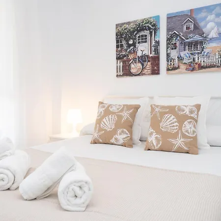 Apartment Sibssanlucar Donana 1ª Linea Playa-piscina-padel *