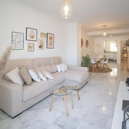 Apartment Sibssanlucar Donana 1ª Linea Playa-piscina-padel *