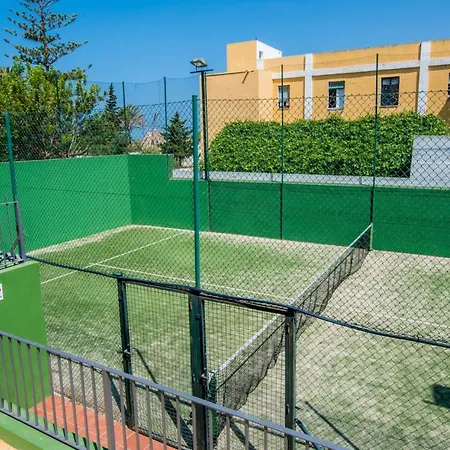 Apartment Sibssanlucar Donana 1ª Linea Playa-piscina-padel