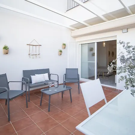 Sibssanlucar Donana 1ª Linea Playa-piscina-padel Apartment *