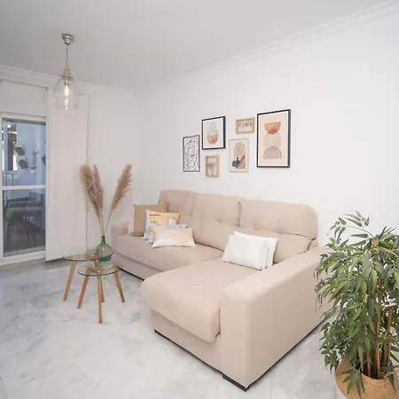 Apartment Sibssanlucar Donana 1ª Linea Playa-piscina-padel